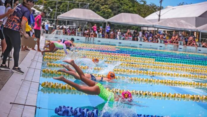 Trofeu Uniao das aguas