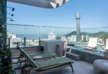 Praia Brava ganha novo empreendimento da Construtora Mendes Empreendimentos