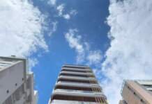 Itajaí – Construtora investe na construção de empreendimento em um dos bairros mais caros do Brasil. Divulgação