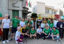 🌱 Criciúma reconhece empresas com Selo Amigo do Meio Ambiente em celebração ao Dia da Árvore