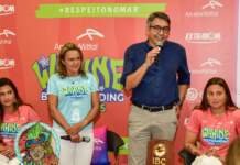 ArcelorMittal Wahine Bodyboarding Pro reúne as melhores atletas do mundo e define as campeãs mundiais de 2025