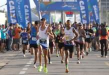 Inscrições para a etapa de João Pessoa do Circuito de Corridas CAIXA terminam na terça-feira (16)