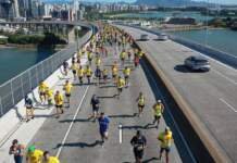 Inclusão no esporte: comunidade de corredores surdos se prepara para a 34ª edição da Dez Milhas Garoto