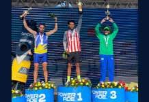 Bronze no Paraguai: José Márcio Leão, da APA Petrolina, brilha no Campeonato Sul-Americano de Maratona