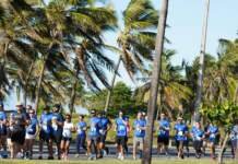 Aracaju vai receber o Circuito de Corridas CAIXA no dia 5 de outubro
