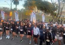 Etapa de Maceió do Cross Urbano CAIXA 2025 está com inscrições abertas