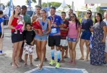 Circuito CAIXA destaca o lado família da corrida de rua no Brasil