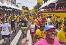 Cardápio ideal antes e depois dos treinos, na preparação final para correr a Dez Milhas Garoto