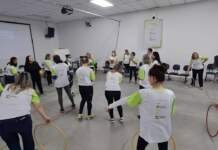 Projeto Formações IEE leva a metodologia do esporte educacional para seis estados e beneficia 32.900 alunos