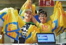 34ª Dez Milhas Garoto: retirada de kits começa na quinta-feira (25)