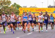 Dez Milhas Garoto terá destaques nacionais neste domingo (28)