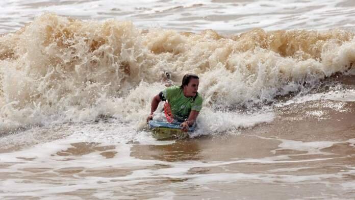 neymara bodyboarding 2