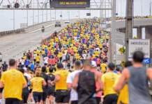 34ª Dez Milhas Garoto divulga alterações no trânsito em Vitória e Vila Velha