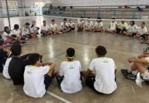 Circuito de Jovens movimenta o Projeto Rede de Núcleos, do IEE, no Rio de Janeiro e em Pernambuco