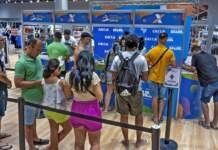 Etapa de João Pessoa do Circuito de Corridas CAIXA tem retirada de kits até este sábado (20)