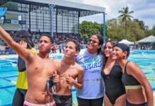 Troféu União das Águas tem dia de muita festa com 22 equipes no Centro Esportivo Santos Dumont, no Recife