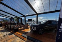 São Paulo -Penúltima etapa da Copa Mitsubishi – Circuito Ilhabela de Vela Oceânica começa neste fim de semana