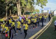 Festival Vamos Passear tem recorde de 31.515 participantes na edição 2025