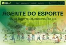 IEE desenvolve primeira IA brasileira 100% especializada em esporte educacional