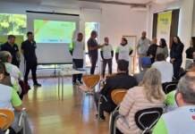 Instituto Esporte e Educação leva metodologia do Esporte Educacional ao CBAFS 2025, no Recife (PE)