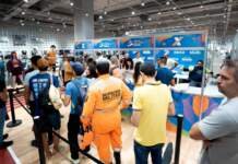 Inscrições para a etapa de Fortaleza do Circuito de Corridas CAIXA terminam nesta terça-feira (28)