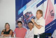 Itajaí: de cidade pesqueira a polo náutico internacional