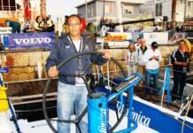 SCBrasil Team : A trajetória brasileira rumo à The Ocean Race ganha novo fôlego com apoio institucional e programas estratégicos