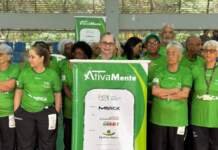 Projeto Ativamente, é lançado em Barueri com foco em saúde e inclusão social