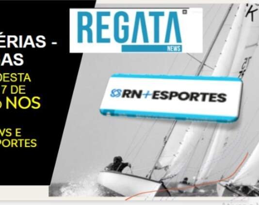 Comunicado A PARTIR DESTA DATA – 17/11: Nossos portais Regata News e o RN Mais Esportes passam a publicar somente matéria paga!