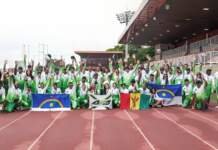 Em ascensão, APA Petrolina embarca para o Brasileiro de Atletismo Paralímpico como uma das principais forças da competição