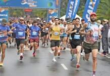 Circuito de Corridas CAIXA chega a Belo Horizonte no dia 14 de dezembro