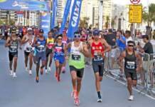 Atleta da APA Petrolina é campeão do Circuito CAIXA em Fortaleza