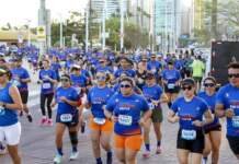 Inscrições para o Circuito de Corridas CAIXA Vitória terminam nesta terça-feira (4)