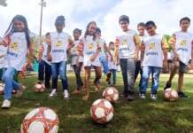 Caravana do Esporte, do IEE, reúne 1.200 crianças e jovens de Canoas e Esteio a partir desta terça-feira (25)