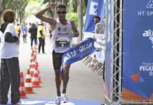 Etapa de São Paulo do Circuito CAIXA, neste domingo (16), pode ter um bicampeão