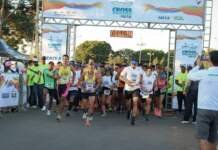 Cross Urbano CAIXA encerra 2025 neste domingo (2) com edição especial no Parque Olímpico da Barra