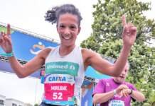 Etapa de Vitória do Circuito CAIXA tem bicampeã e vitória no dia do aniversário