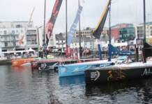 The Ocean Race consolida Santa Catarina como referência mundial em oceano, eventos e náutica