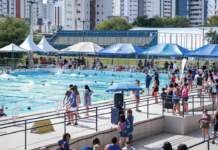 Troféu União das Águas leva trabalho em equipe e inclusão a crianças e jovens neste sábado (1), no Recife