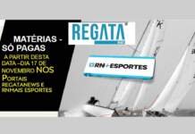 Comunicado: Nossos portais Regata News e o RN Mais Esportes passam a publicar somente matéria paga