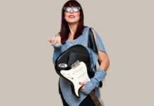 Rita Lee Cover Quedma Borges é atração no Tatuapé