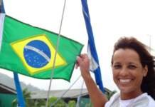 Navegação solo: Aos 60 anos, Izabel Pimentel encara sua 14ª travessia oceânica