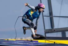 Rio de Janeiro: Ingressos para o Enel Rio Sail Grand Prix 2026 começam a ser vendidos em janeiro e marcam a estreia do SailGP na América do Sul