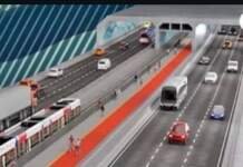 Promobis: Senado autoriza financiamento internacional para túnel submerso entre Navegantes e Itajaí