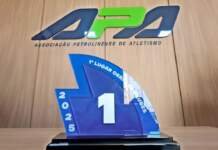 APA Petrolina é campeã da temporada nacional no atletismo paralímpico