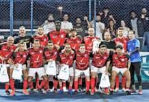 Copa Rexona Aceesp tem finais nesta quinta-feira (4) no Playball Pompéia