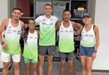 APA Petrolina terá dez atletas na Corrida Internacional de São Silvestre