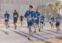 Circuito CAIXA leva a corrida de rua ao centro do poder ao Distrito Federal