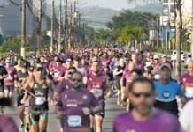 Inscrições para a etapa carioca do Circuito CAIXA terminam nesta terça-feira (9)