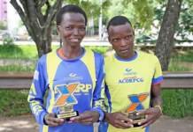 Quenianos aceleram e dominam etapa de Belo Horizonte do Circuito CAIXA